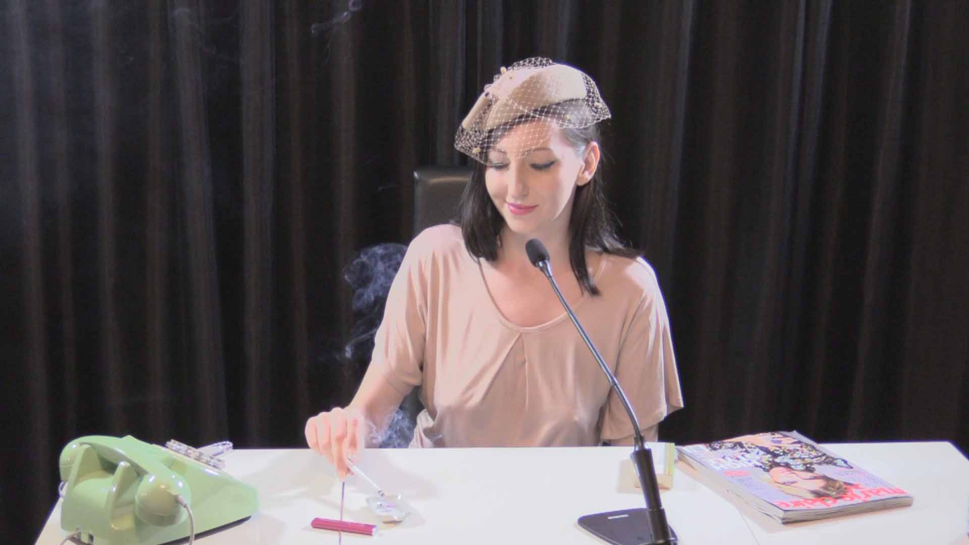Annemarie 1