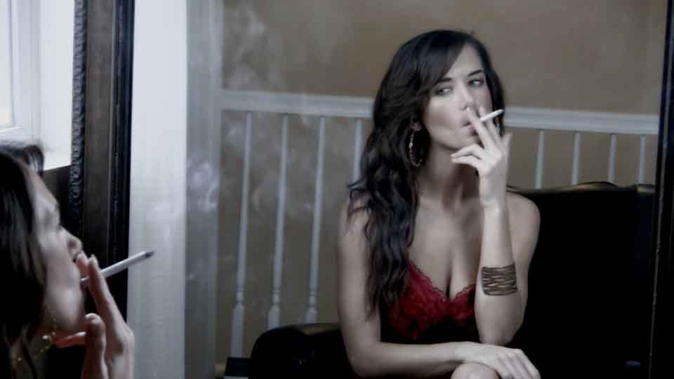 Liza 8